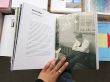 Load image into Gallery viewer, Patrick Pound: Double Feature