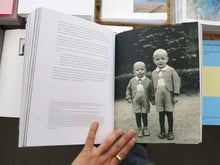 Load image into Gallery viewer, Patrick Pound: Double Feature