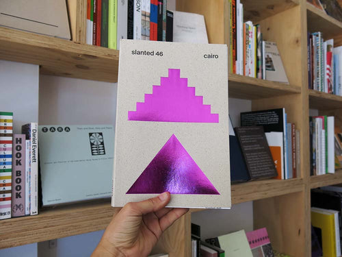 Slanted 46: Cairo