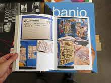 Load image into Gallery viewer, Slanted 46: Cairo