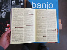 Load image into Gallery viewer, Slanted 46: Cairo