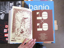 Load image into Gallery viewer, Slanted 46: Cairo