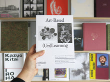Load image into Gallery viewer, Art-Based (Un)learning: Unexpected Dialogues with Artworks