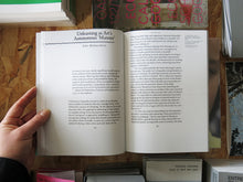 Load image into Gallery viewer, Art-Based (Un)learning: Unexpected Dialogues with Artworks