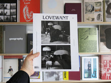 Load image into Gallery viewer, LoveWant Issue 45