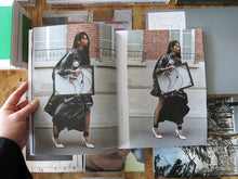 Load image into Gallery viewer, LoveWant Issue 45