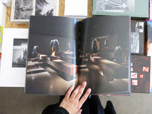 Load image into Gallery viewer, Jaume Plensa: Inner Matter