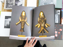 Load image into Gallery viewer, Jaume Plensa: Inner Matter