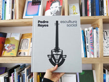Load image into Gallery viewer, Pedro Reyes – Social Sculpture