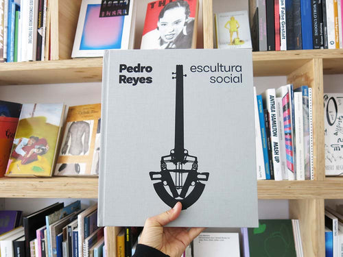 Pedro Reyes – Social Sculpture