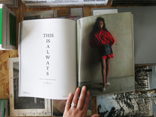 Load image into Gallery viewer, LoveWant Issue 45