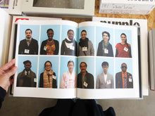 Load image into Gallery viewer, Pedro Reyes – Social Sculpture