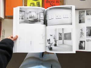 Inge Meijer – The MoMA Plant Collection