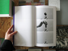 Load image into Gallery viewer, Helmut Schweizer – Handlungen / Actions