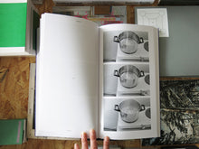 Load image into Gallery viewer, Helmut Schweizer – Handlungen / Actions