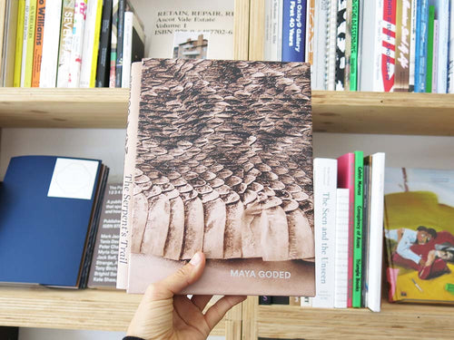 Maya Goded Colichio – The Serpent's Tail