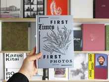 Load image into Gallery viewer, First Times / First Photos