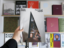 Load image into Gallery viewer, Paul Mpagi Sepuya – Focus. Desire.