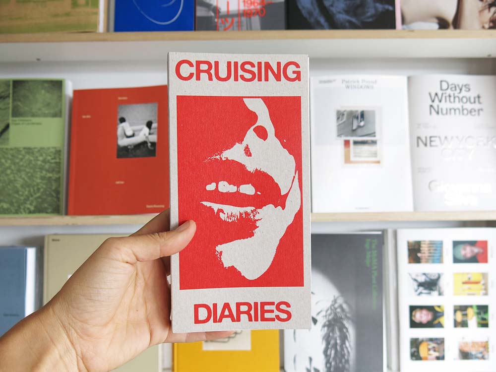 Franco Dupuy –  Cruising Diaries