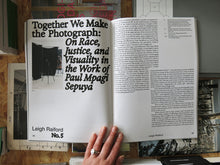 Load image into Gallery viewer, Paul Mpagi Sepuya – Focus. Desire.