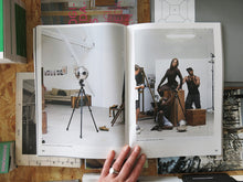 Load image into Gallery viewer, Paul Mpagi Sepuya – Focus. Desire.