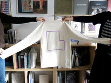 Load image into Gallery viewer, Perimeter Books Long-Sleeve Tee