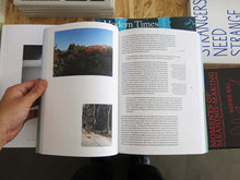 Load image into Gallery viewer, PRE-ORDER: Walking as Embodied Worldmaking: Bodies, Borders, Knowledgescapes