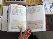Load image into Gallery viewer, PRE-ORDER: Walking as Embodied Worldmaking: Bodies, Borders, Knowledgescapes