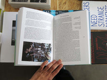 Load image into Gallery viewer, PRE-ORDER: Walking as Embodied Worldmaking: Bodies, Borders, Knowledgescapes