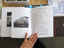 Load image into Gallery viewer, PRE-ORDER: Walking as Embodied Worldmaking: Bodies, Borders, Knowledgescapes