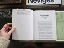Load image into Gallery viewer, Bruno Zhu – FICTION NON FICTION Cahier I