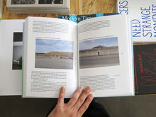 Load image into Gallery viewer, PRE-ORDER: Walking as Embodied Worldmaking: Bodies, Borders, Knowledgescapes