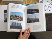 Load image into Gallery viewer, PRE-ORDER: Walking as Embodied Worldmaking: Bodies, Borders, Knowledgescapes