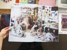 Load image into Gallery viewer, Mari Katayama – Synthesis