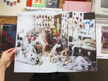 Load image into Gallery viewer, Mari Katayama – Synthesis