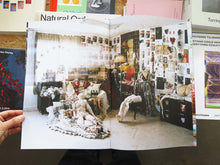 Load image into Gallery viewer, Mari Katayama – Synthesis