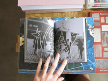 Load image into Gallery viewer, Gabriele Stötzer: On Fleeing into the Public