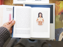 Load image into Gallery viewer, Philippa Snow – Trophy Lives: On the Celebrity as an Art Object