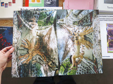 Load image into Gallery viewer, Mari Katayama – Synthesis