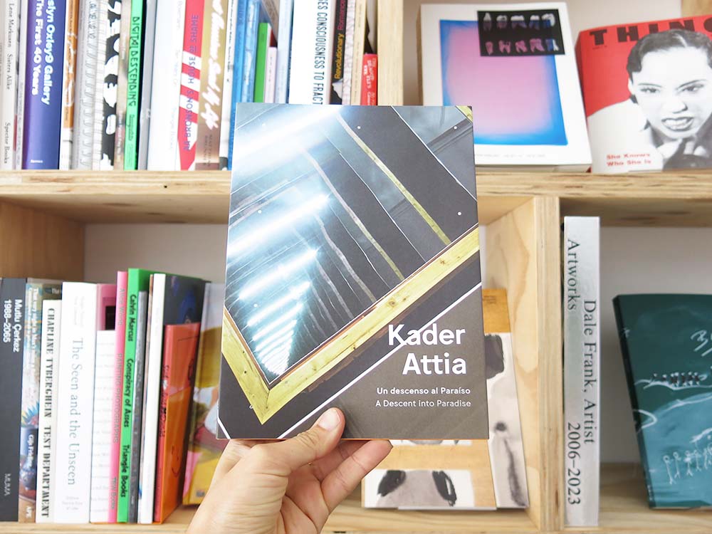 Kader Attia – A Descent into Paradise
