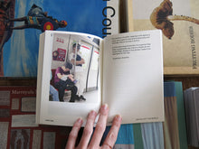 Load image into Gallery viewer, Faiz Bin Zohri – Street Report 7: Naptime