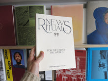 Load image into Gallery viewer, New Rituals
