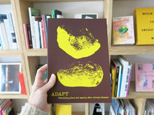 Load image into Gallery viewer, CARD – Adapt: Rebuilding Place and Agency after Climate Disaster