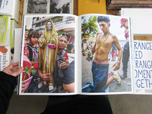 Load image into Gallery viewer, Pablo Ortiz Monasterio – Tenochtitlan