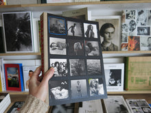 Load image into Gallery viewer, Hujar:Contact