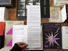 Load image into Gallery viewer, The Office for Joint Administrative Intelligence (O.J.A.I.) – Self-Institution/Terminology Audit