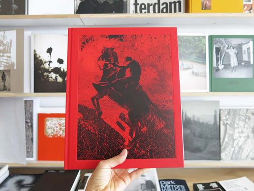 Jorge Panchoaga – Kalabongo