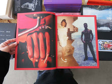 Load image into Gallery viewer, Jorge Panchoaga – Kalabongo