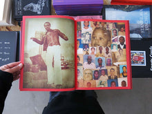 Load image into Gallery viewer, Jorge Panchoaga – Kalabongo