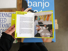 Load image into Gallery viewer, On the Edges of Graphic Design from A—Z—∞